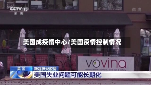 美国成疫情中心/美国疫情控制情况