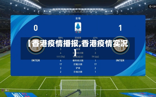 【香港疫情播报,香港疫情实况】-第2张图片